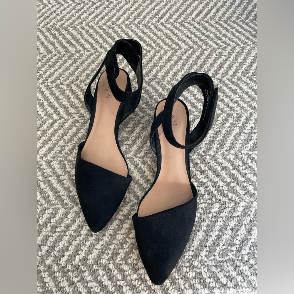 Loafer 8